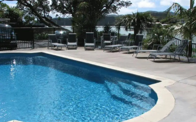 Acacia Lodge Motel