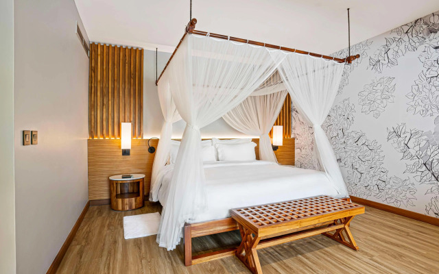 Kempinski Seychelles Resort