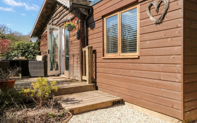 Woodmancote Lodge