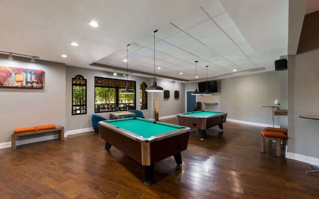 Clarion Hotel San Angelo near Convention Center