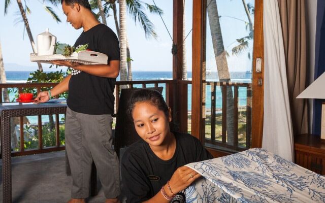 Anjani Villa