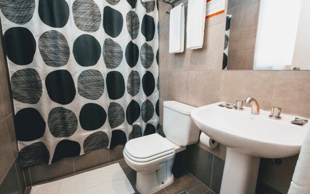 Milhouse Hostel Hipo