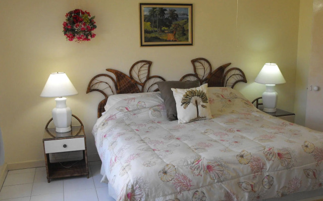 Sea Palms Resort