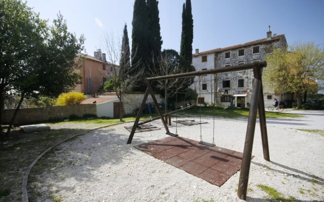 Angelo d'Oro Apartments Androna