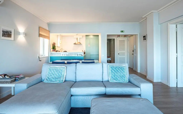 Cascais Bay Terrace I