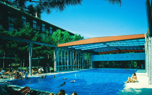 Hotel Meridianus