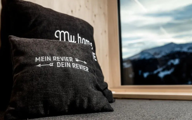 Revier Mountain Lodge Adelboden