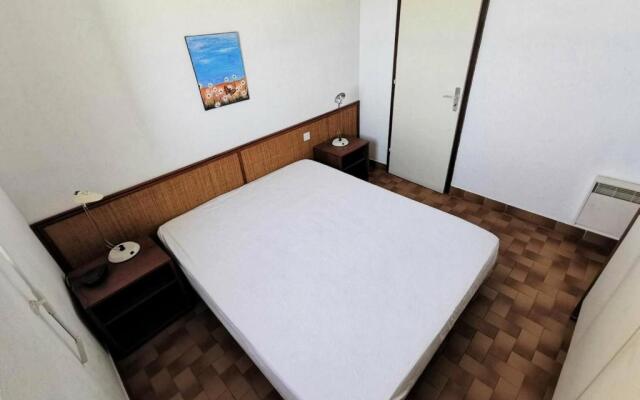 Résidence LES CYCLADES - 2 Pièces pour 4 Personnes 54