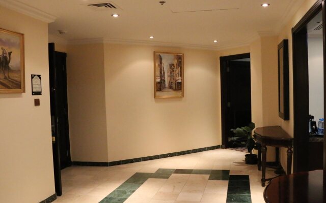 Dallah Taibah Hotel