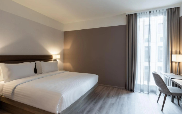 AC Hotel by Marriott Wuerzburg