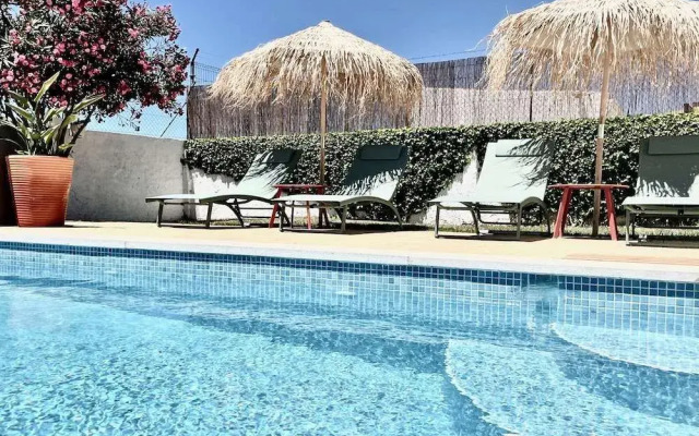 Charm of the Algarve - Adults Only