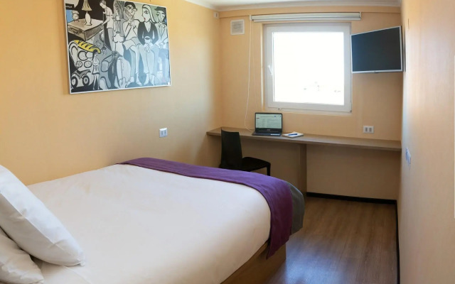 Hotel Modular Express Calama