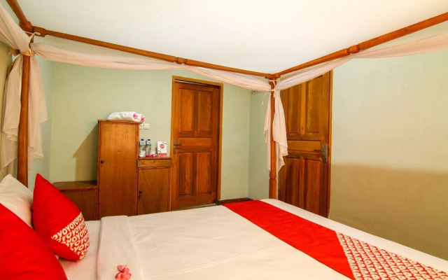 OYO 1132 Yo.land Guesthouse