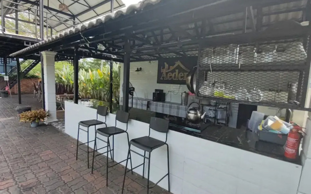 Aeden Villa, Roomstay & Homestay