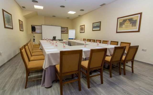 Europa Hotel