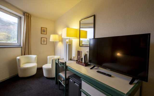 Hotel Paradis