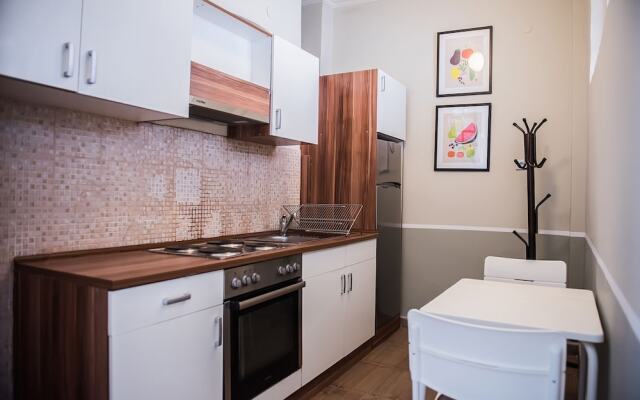 #halu! Comfortable City Center Home