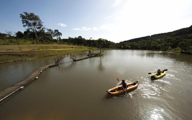 SPaventura Ecolodge