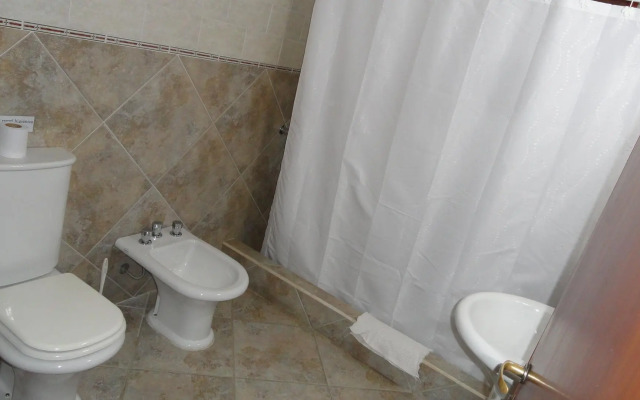 Posada Ojo de Agua