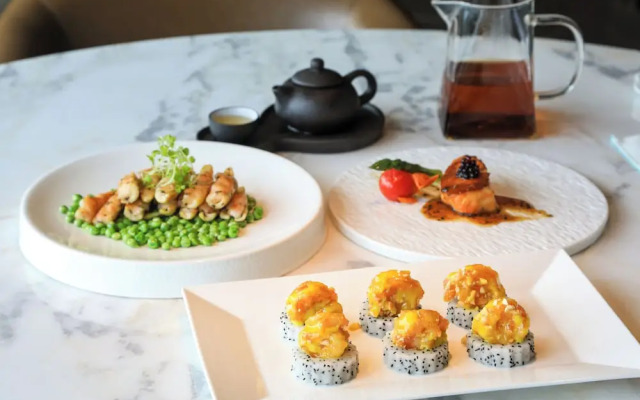 Beihai Marriott Resort