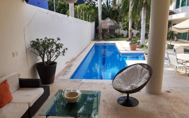 Villa Airport Prestige