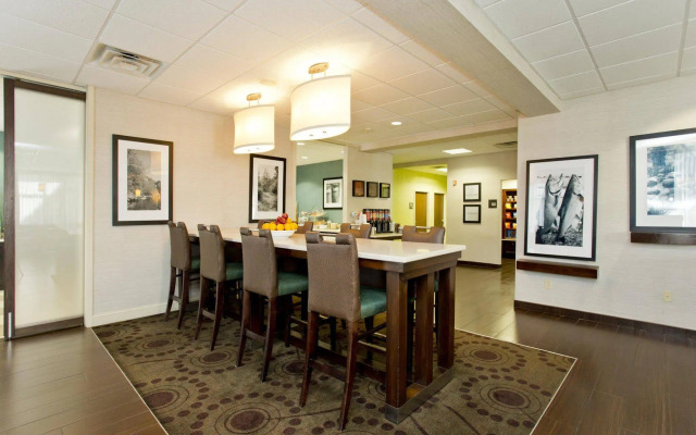 Hampton Inn Front Royal