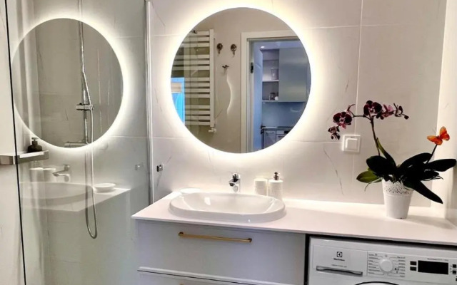 Rezydencja Niechorze Apartament SŁONECZNY 231 - 5D Apartamenty