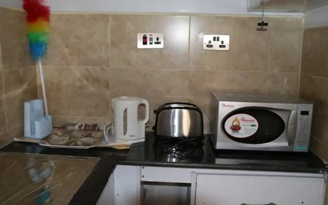 Kimberly Guest House Naivasha