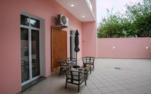 Furnas Cozy Inn
