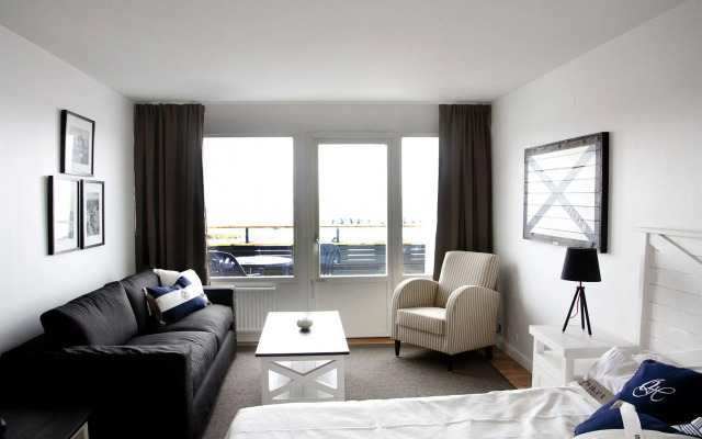 Strand Hotel Borgholm