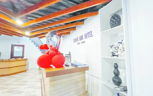 Noah's Ark Hotel Powered by Cocotel