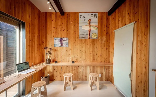 Stellasports umi - Hostel