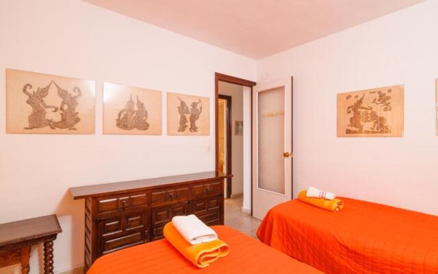 Bahia 57 Apartments Casasol