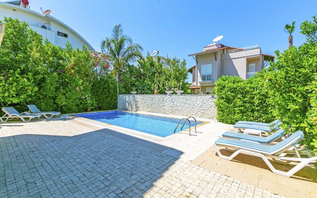 Paradise Town Villa Abel