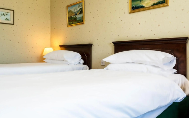 North West Castle Hotel