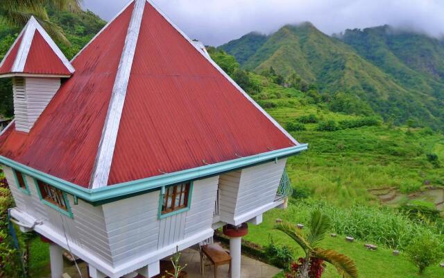 Kiangan Viewpoint Homestay