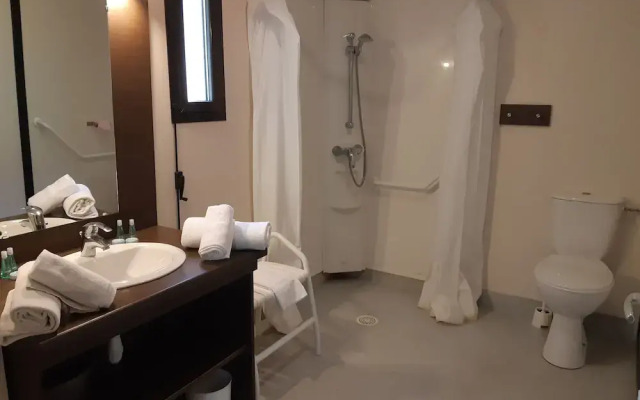 Lagrange Vacances Les Cottages Varois