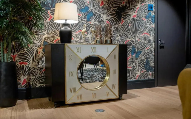 Solo Sokos Hotel Lahden Seurahuone