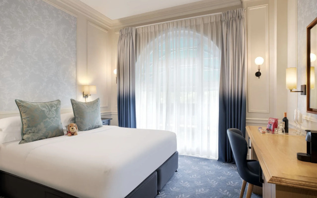 Sloane Square Hotel