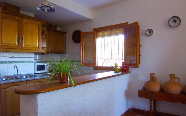 Balcón De Válor - Centro De Turismo Rural - Apartment