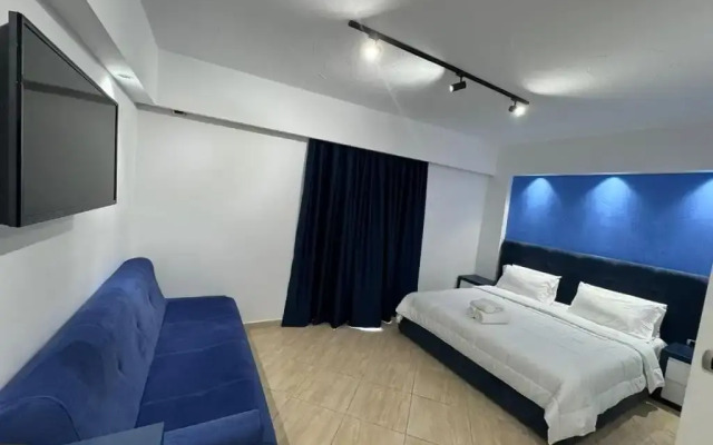Hotel Blue Sky