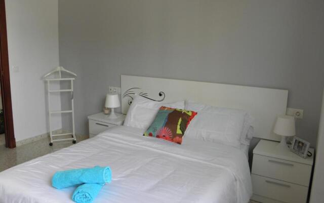 Apartamento en Jerez de la Frontera