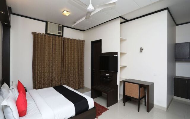 Capital O 29756 Golf View