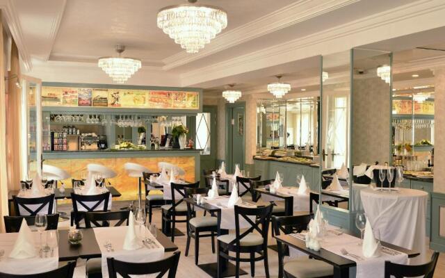 EA Hotel Elefant