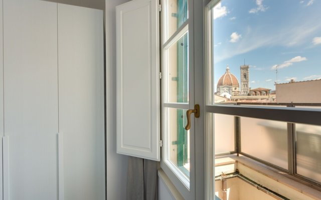 Apartments Florence - Rondinelli Terrace