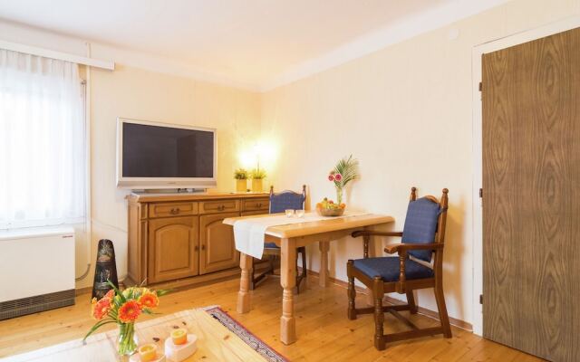 Spacious Apartment in Radstadt near Ski Slopes