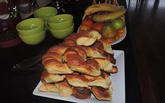 Rahuen Hotel/Restaurant