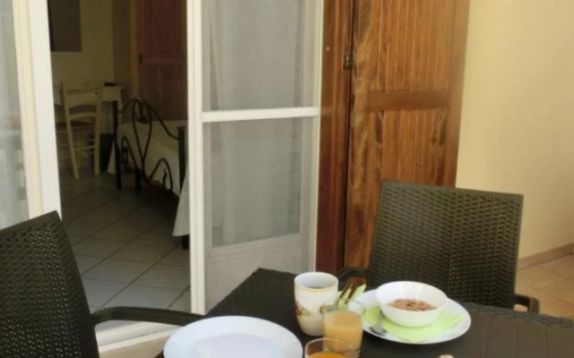 B&B Villa 16 Pini