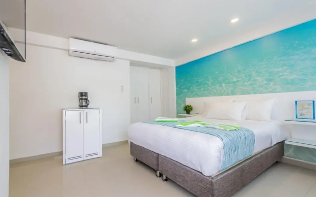 Hotel San Luis Place By Dorado