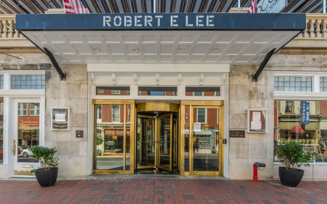 The Gin Hotel, an Ascend Collection Hotel